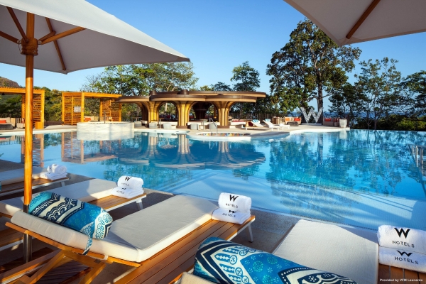Hotel W Costa Rica - Reserva Conchal